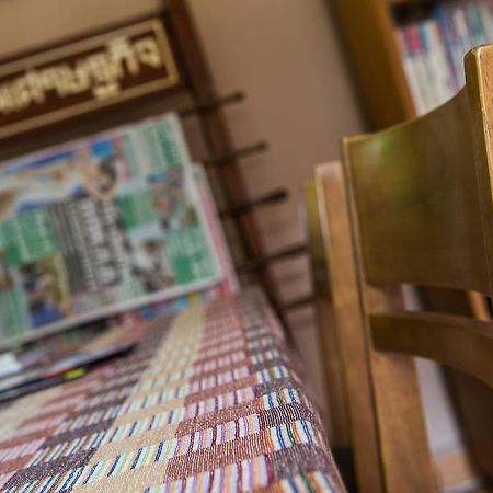 United Place Bangsaen Eksteriør bilde